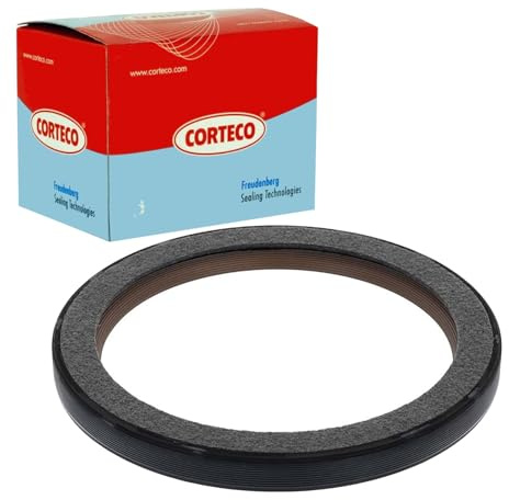 Corteco 20034699B Wellendichtring, Kurbelwelle | 20034699B passend für C-Klasse