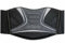 Büse Curve Nierengurt, schwarz, 2XL