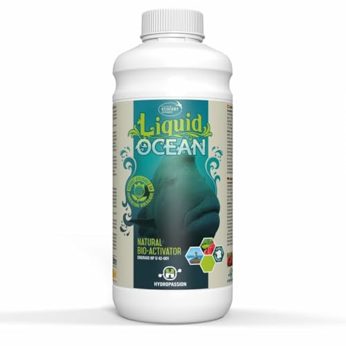 HYDROPASSION - HYDROPASSION - LIQUID OCEAN 1L