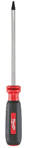 Milwaukee 48-22-2053#3 Square 6 Screwdriver