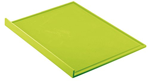 Fratelli Guzzini Kitchen Active Design Tagliere, PP, Verde Mela