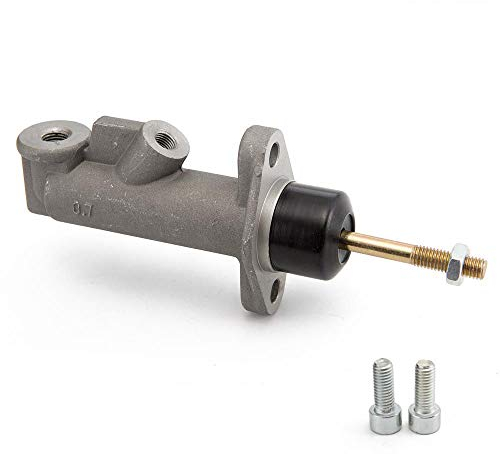 EPMAN ep-cgq33 Kupplung Master Zylinder 1,8 cm Universal Heavy Duty Hydraulische Bremse Master Zylinder