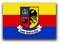 Nordfriesland Aufkleber Sticker Emblem Noordfreesland Lewer 10x6cm#A4269