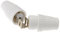 kenable Coaxial Screw Coupler Joiner for Connecting Bare Ended Coax Cable
