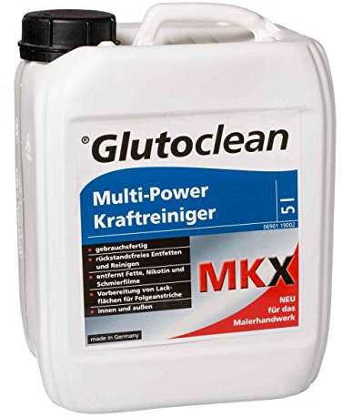 Pufas Glutoclean Multi-Power Kraftreiniger MKX