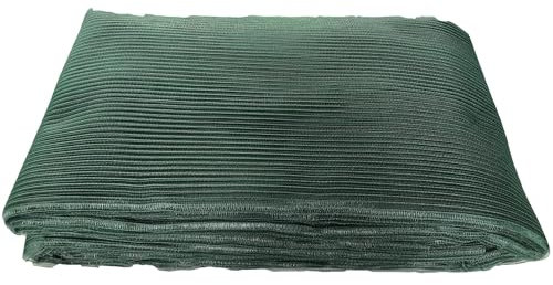 Reticolo di impalcature 50 g/m2 3 x 20m WERKA PRO Verde