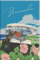 Bermuda - Vintage Tourismus Poster Reproduktion - 5,1 x 7,6 cm Magnet