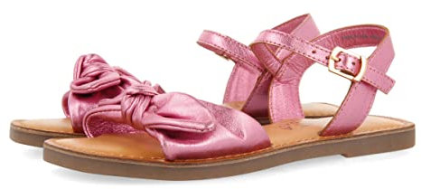 GIOSEPPO XAPURI, Sandali, Fucsia, 35 EU