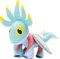 Schmidt Spiele 42783 Feathers, 25 cm, Dragons, Plüschfigur, bunt