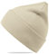 Van Der Rich ® - Weiche und Warme Strickmütze für Herren und Damen (BG-Beige, One Size)