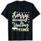 Tut mir leid, ich kann nicht, es ist Zeit für den Tresor T-Shirt