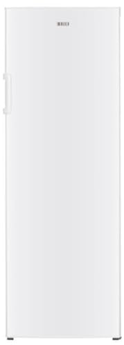 HADEN Freezer Freestanding 60cm 214L Upright 7 Compartments White