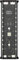 KEALLANS 21700 DIY Power Bank Case soporta 4x21700 baterías PD20W Powerbank caso LED pantalla transparente batería almacenamiento Shell B