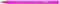 Lyra FARB-RIESEN – 12 Buntstifte mit Etui aus Pappe Rosa luminoso