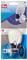 Prym 610943 Parallelkopierrad Multi – Ergonomisches Kreiderad mit Abstandhalter, zum Markieren von 15, 25 & 40 mm Nahtzugaben, Kreide in Weiß & Gelb erhätlich