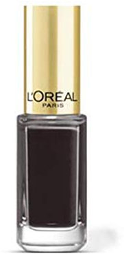 L'Oreal Paris Colour Riche Nail 5 ml - Black Swan (Number 702)