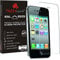 TECHGEAR GLASS Edition for iPhone 4s, iPhone 4 - Genuine Tempered Glass Screen Protector Guard Cover Compatible with Apple iPhone 4s, iPhone 4