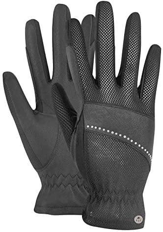 WALDHAUSEN ELT Reithandschuh Arosa