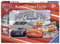 Ravensburger – 07609 – Lot de 2 Puzzles – 12-teilig – Piston Cup Cars 3 – Disney