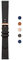 WITHINGS - Premium Lederarmband für ScanWatch, Steel HR, Steel HR Sport, Move ECG, Move und Steel