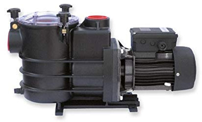 Bomba para piscina compatible PSH ND.2-19T trifásica 1 CV 230/400V 50Hz
