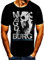 Magdeburg Fußball Stadt Fan Trikot T-Shirt (5XL)