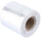 Ruban de thermique, ruban adhésif ignifuge, compartiment moteur d'absorption acoustique anticorrosion résistant à la chaleur pour pare-feu(Argent 5M*5Cm)