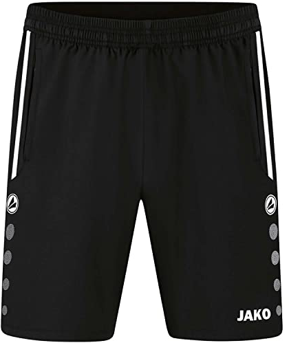 JAKO Allround Short schwarz, XL Herren