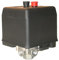 Contacteur-disjonct 6,3-10 amp LACME - 196707