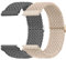 DMVEIMAL Correa para Samsung Galaxy Watch 6/4/5 44mm 40mm/Watch 5 Pro,2ST Correas Reloj 20mm Nylon para Garmin Forerunner 245/Vivoactive 3/4S, GTS 2/4 Mini,Bip,GTS 2/4/3,GTR 4/Min,Big U/Pro,Bip 3