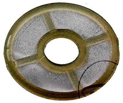 Kraftstoff-Filter passend für Piaggio Ape-50 FL3 Europa Bj. 1996-1999
