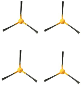 Tesvor Seitenbürsten S5 S5max x500