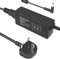 45W Laptop Charger for HP Stream 11 13 14, Elitebook Folio, Envy,Pavilion 11 13, Chromebook 11 14, Spectre x360 x2 11 13, ProBook 430 UK AC Adapter(4.5mm*3.0mm)