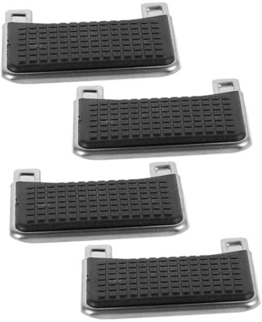 MAGICLULU Garbage Can Foot Pedal Replacement Step Compost Bin Pedal Easy Installation