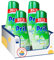 Gel Lavastoviglie Tutto in 1 con ingredienti naturali – Variazioni 38 Lavaggi (4)