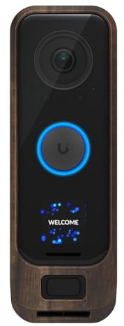 Ubiquiti For G4 Doorbell Pro/Doorbell Pro PoE, Polycarbonate