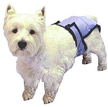 PoochPad Hundewindel, Größe XL