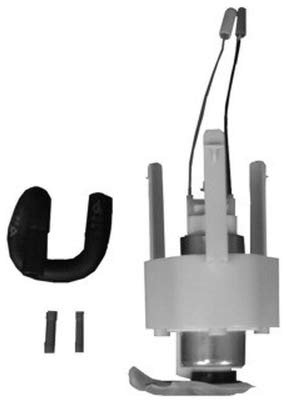 AIRTEX 1187698 Pompe à Carburant Immerge