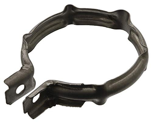 febi bilstein 39533 Tube Clamp for flexible pipe, pack of one