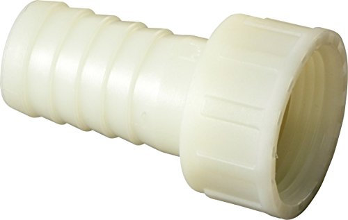 S&M 451317 - Racor Hembra Tuerca Loca, 50 mm, 2