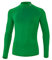 Erima Unisex Erwachsene Athletic Longsleeve 2.0 Turtleneck Funktionsunterwäsche (2252114), smaragd, M