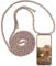 YuhooTech Handykette Hülle Kompatibel mit Google Pixel 6 Pro Handyhülle, Smartphone Necklace Hülle mit Band - Handyhülle mit Kordel Umhängenband - Schnur mit Case zum umhängen