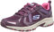 Skechers Hillcrest Vast Adventure, Sneaker Donna, Viola, 36 EU