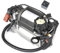 Bisenya Luftfeder kompressorpumpe Kompatibel mit A8 S8 D3 4E 4E0616007C 4E0616005E 4E0616005G