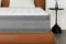 Molblly Matratze 90x200 cm 7-Zonen Höhe 20cm Härtegrad H3 Federkernmatratze Orthopädische Taschenfederkernmatratz mit Schaumstoff und Microfaser-Bezug Kindermatratze 90x200 cm