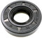 Parts and Parts Radialwellendichtring 15x34x7mm, AS/TC/BASL/WAS, DIN 3760 Simmerring, NBR 70, hitze & chemikalienbeständig, ideal für Motoren, Pumpen, Getriebe & industrielle Anwendungen
