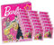 Panini Barbie Sticker - Together we shine (2023) - 1 Ablum + 20 Tüten Sammelsticker