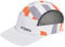 adidas Unisex Terrex Climacool 5PANEL Graphic Cap, White/Semi Impact Orange/Black, M