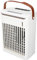 Tragbare Klimaanlage, Luftkühler, Ventilator, 2 Kühlnebel, 5 Windgeschwindigkeiten, 680 Ml Verdunstung, 7 LED-Lichter für Zimmer, Schlafzimmer, Büro