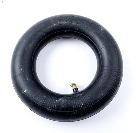 GFDSGRE E Scooter Schlauch 2.80/2.50-4 Reifen 2.5-4 2.5/4 Reifenschlauch for Elektroroller Elektro Scooter Reifen